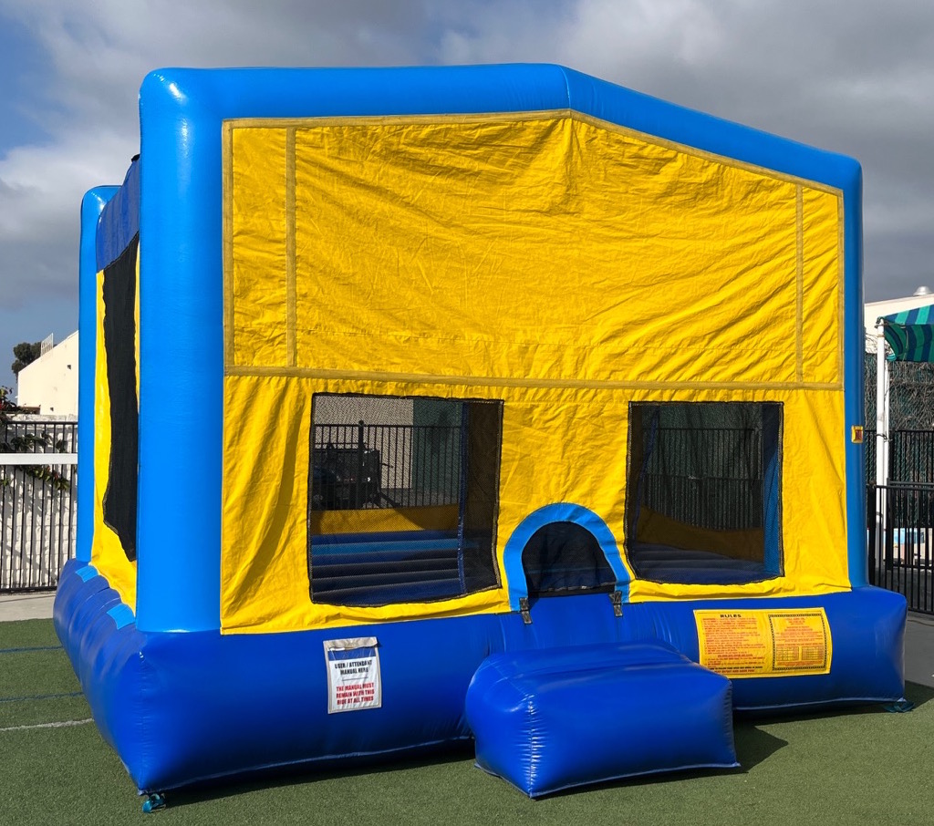 Jumper Rentals in Escondido Bounce House Rentals